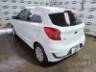 2019 FORD KA 