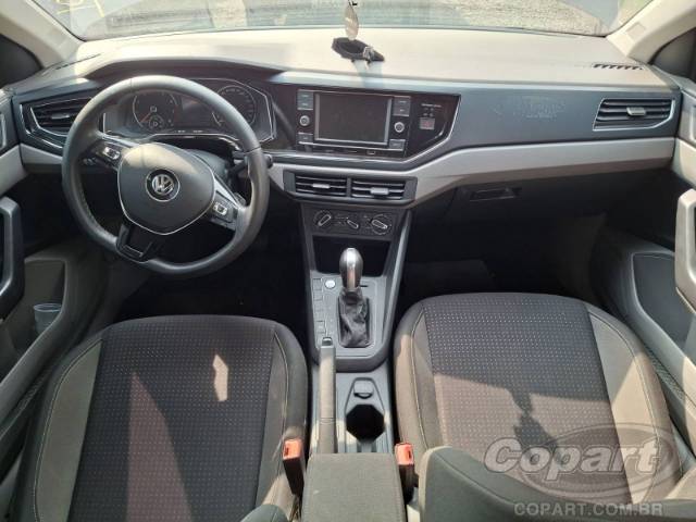 2019 VOLKSWAGEN POLO 
