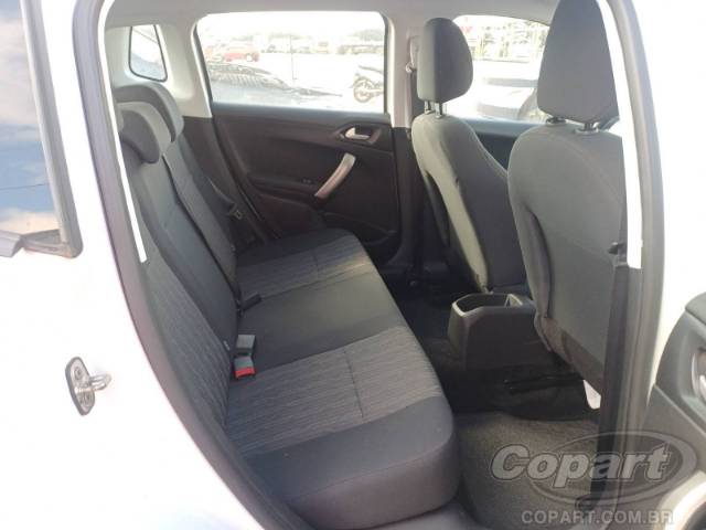 2021 PEUGEOT 2008 