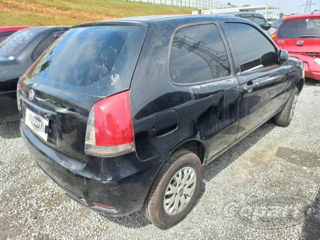 2015 FIAT PALIO 