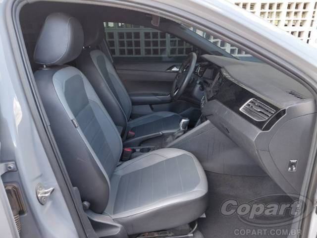 2023 VOLKSWAGEN NIVUS 