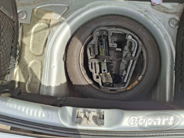 2012 VOLKSWAGEN FOX 