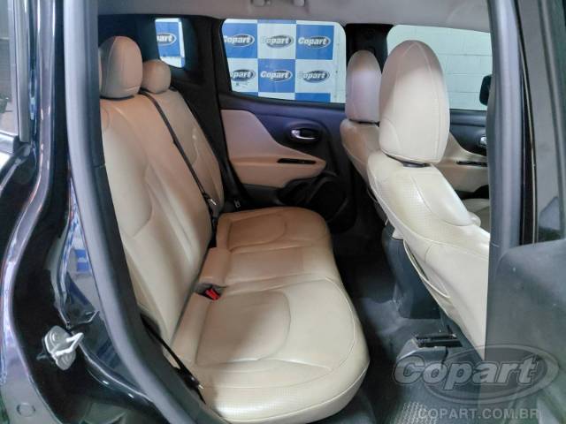 2021 JEEP RENEGADE 