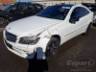 2010 MERCEDES BENZ CLASSE CLC 
