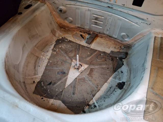 2016 RENAULT SANDERO 