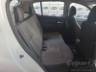 2011 RENAULT SANDERO 