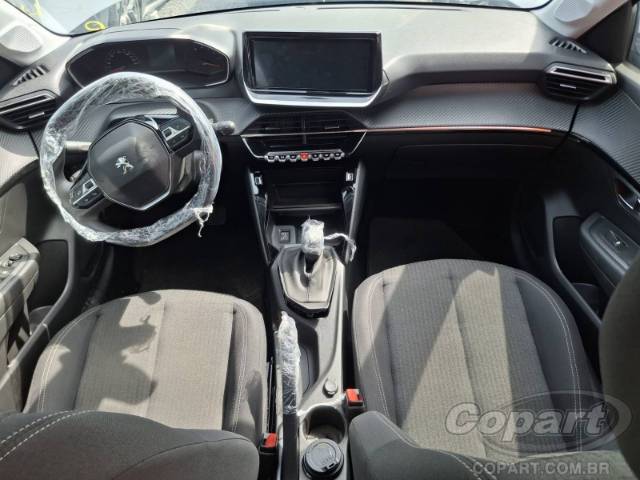 2023 PEUGEOT 208 