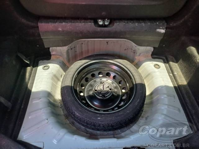 2023 CHEVROLET ONIX 