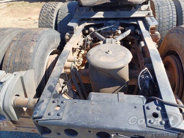 2020 MERCEDES BENZ ACTROS 