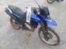 2025 YAMAHA XTZ 250 