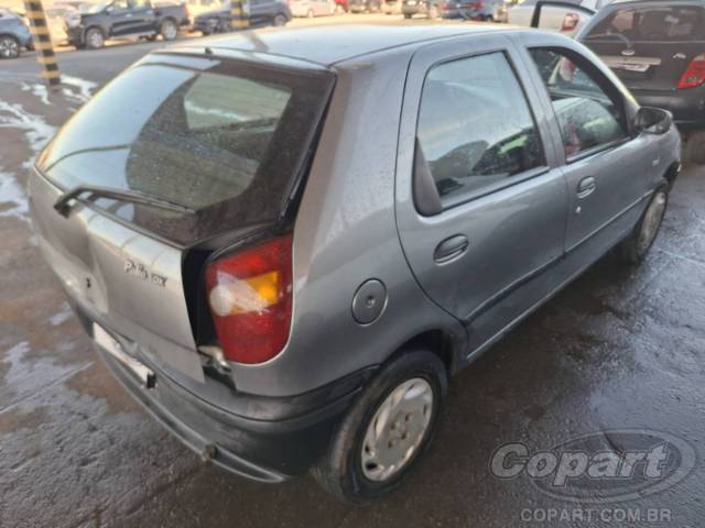 1999 FIAT PALIO 