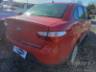 2015 FIAT GRAND SIENA 