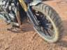 2025 TRIUMPH SCRAMBLER 