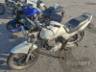 2007 SUZUKI EN125 