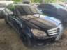 2008 MERCEDES BENZ CLASSE C