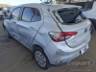 2019 FIAT ARGO 