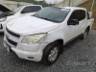 2013 CHEVROLET S10 CABINE DUPLA 