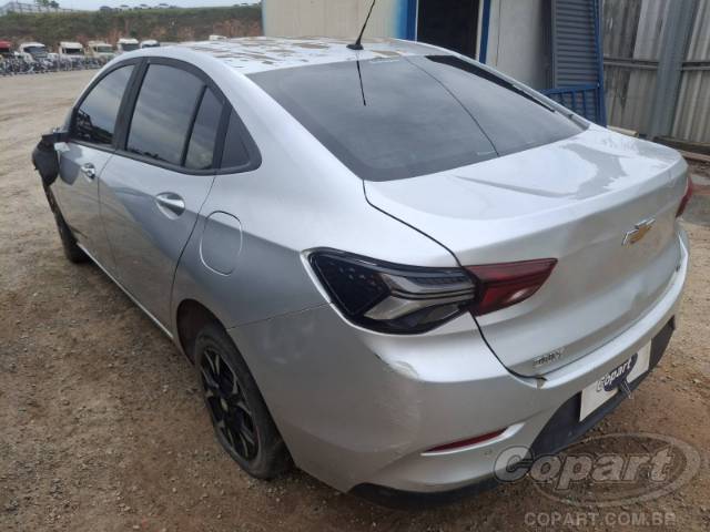2020 CHEVROLET ONIX PLUS 