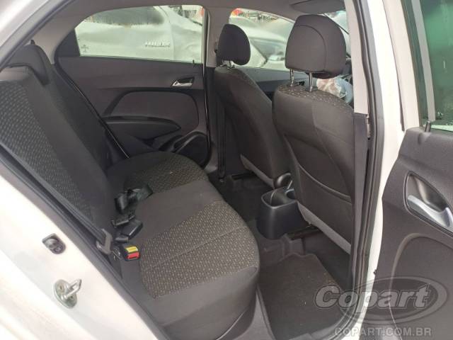 2019 HYUNDAI HB20 