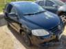 2008 VOLKSWAGEN FOX 
