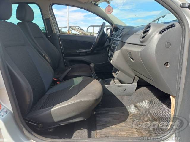 2015 VOLKSWAGEN GOL 