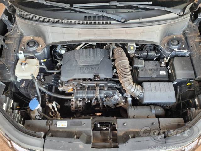 2025 HYUNDAI CRETA 