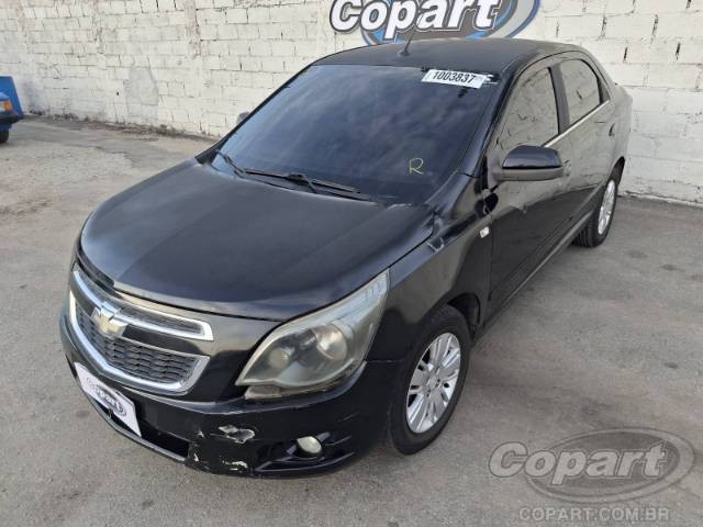 2013 CHEVROLET COBALT 