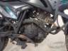 2018 YAMAHA XTZ 150 CROSSER 