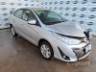 2019 TOYOTA YARIS SEDA 