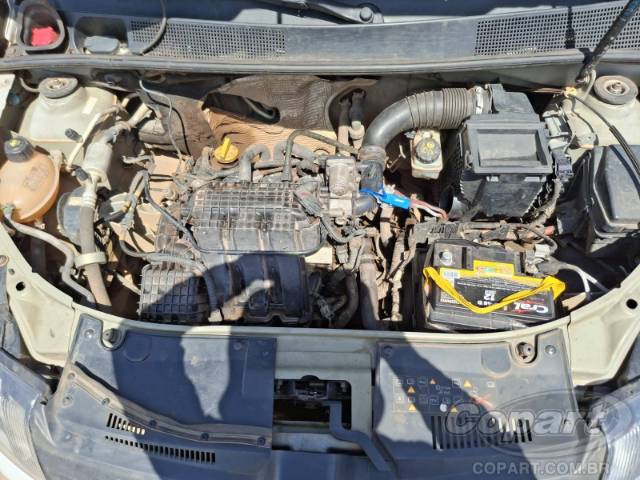 2020 RENAULT SANDERO 