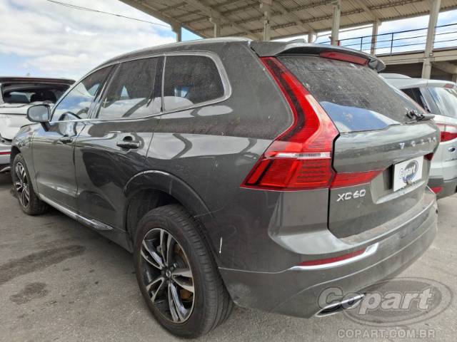 2021 VOLVO XC60 