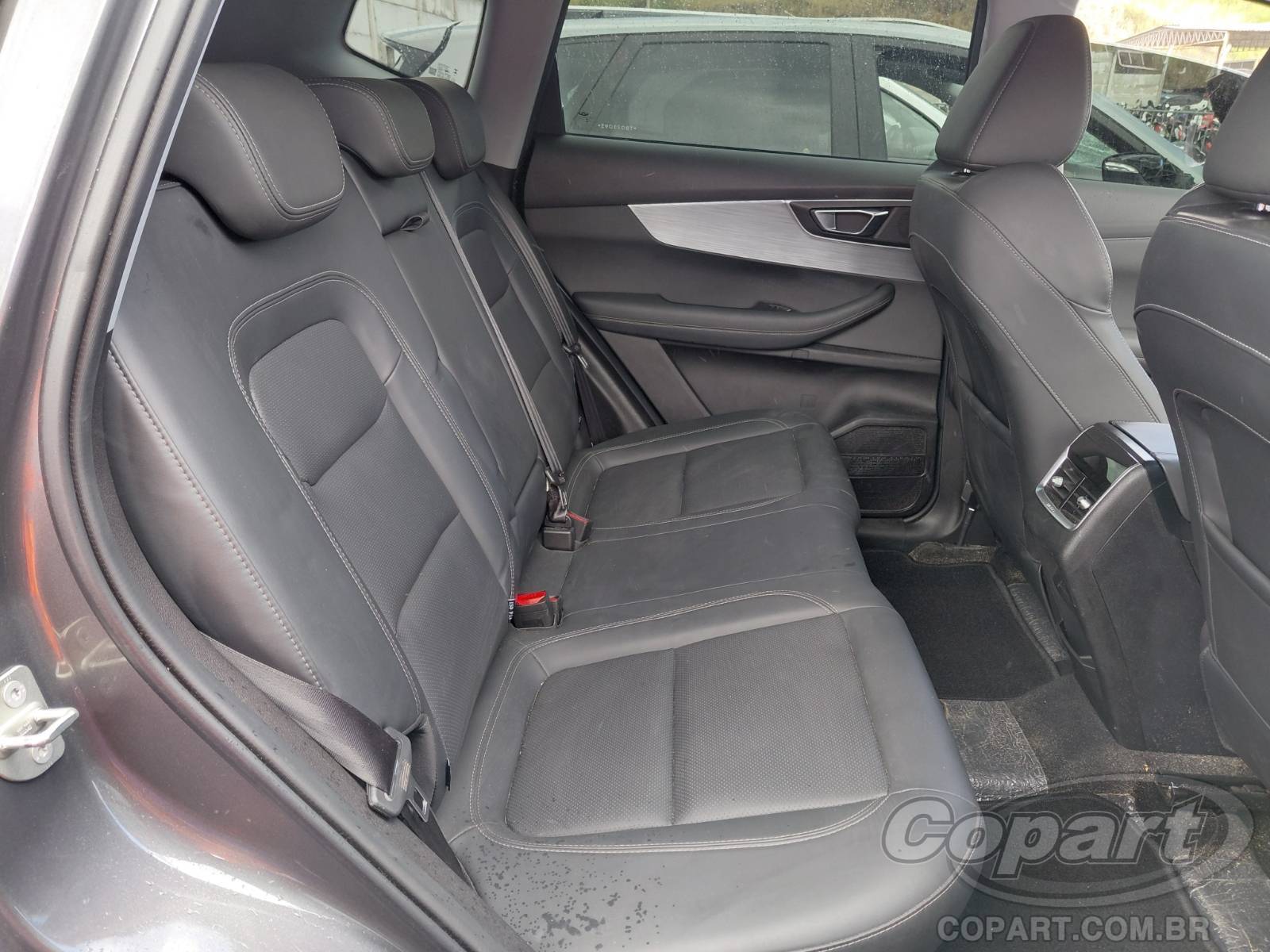 Foto 6 de 12: 2026 CAOA CHERY TIGGO 7
