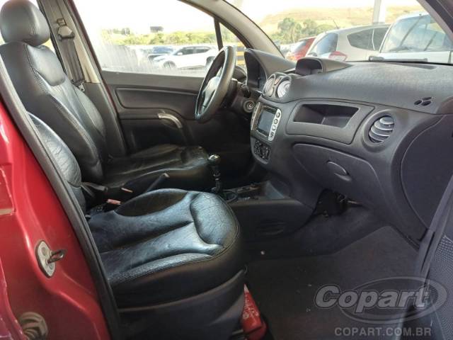 2012 CITROEN C3 
