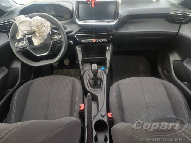 2024 PEUGEOT 208 