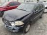 2009 FIAT PALIO WEEKEND 
