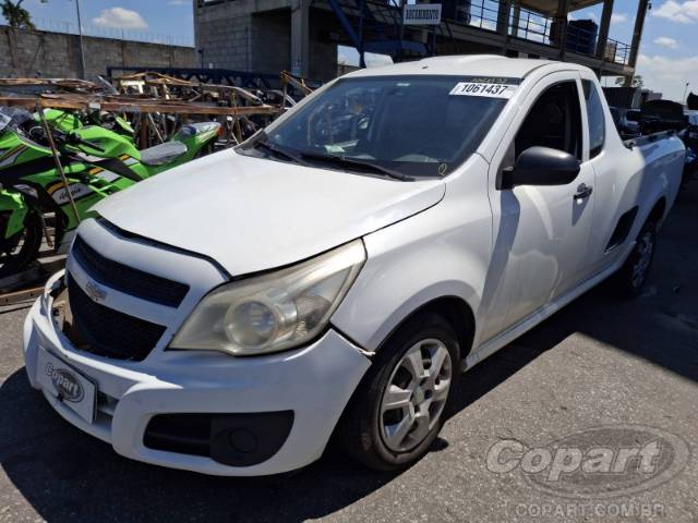 2020 CHEVROLET MONTANA 