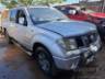 2009 NISSAN FRONTIER CD 