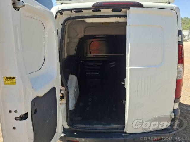 2019 FIAT FIORINO FURGAO 