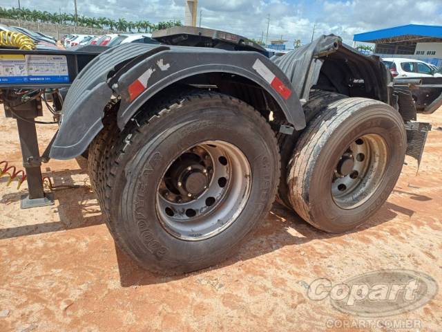 2026 GUERRA SEMI-REBOQUE 