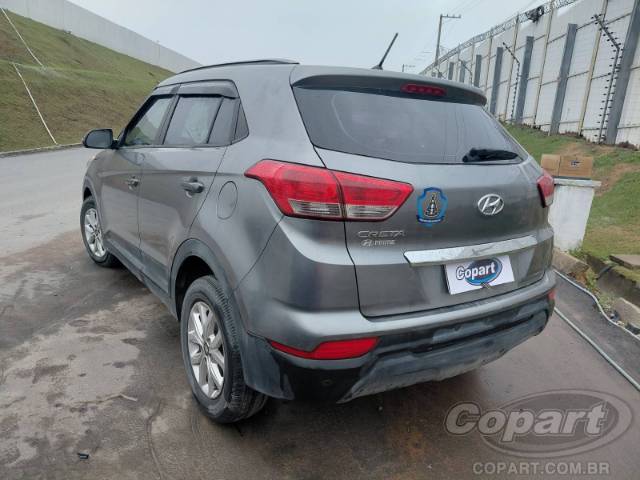 2021 HYUNDAI CRETA 