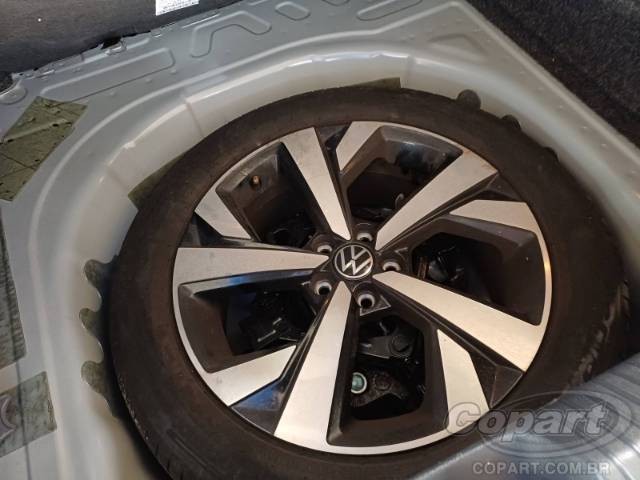 2024 VOLKSWAGEN NIVUS 