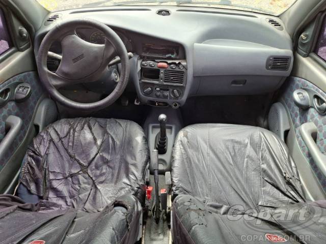 1999 FIAT PALIO 