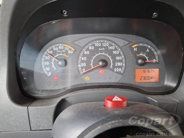 2011 FIAT PALIO 
