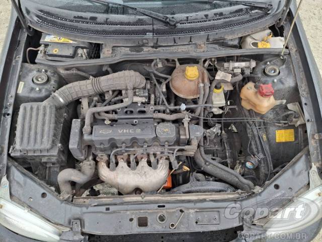 2010 CHEVROLET CLASSIC 