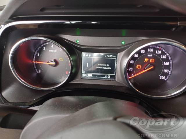 2024 CHEVROLET MONTANA 