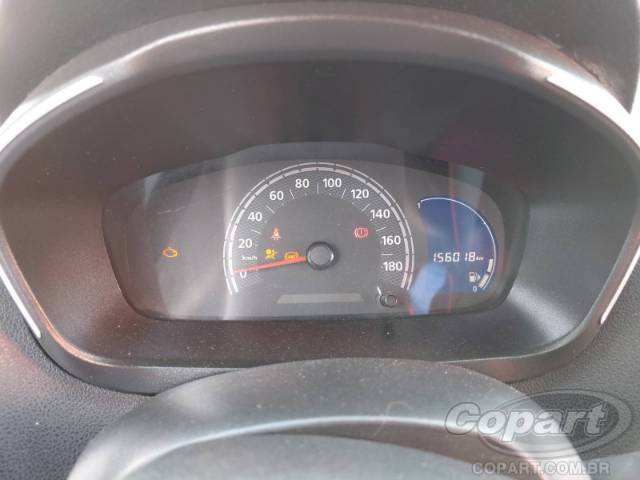 2019 RENAULT KWID 