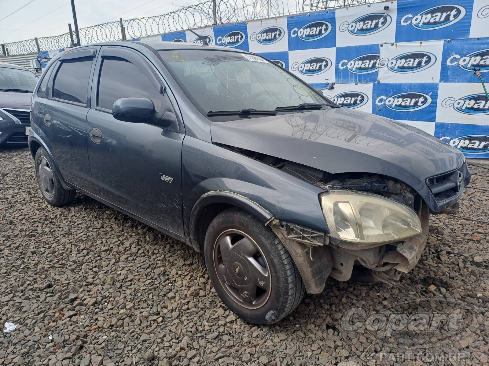 Chevrolet Corsa 1.0 Flex