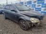 2007 CHEVROLET CORSA 