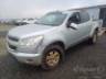 2014 CHEVROLET S10 CABINE DUPLA 