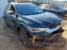 2024 CHEVROLET TRACKER 